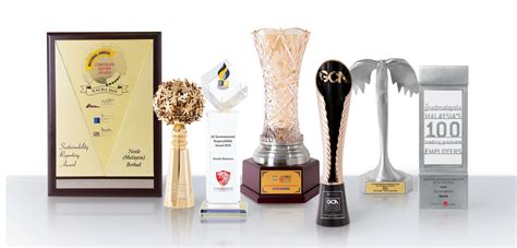 Taking advantage of malaysia's multi ethnic backgrounds and its. Awards and Achievements | Nestlé Malaysia