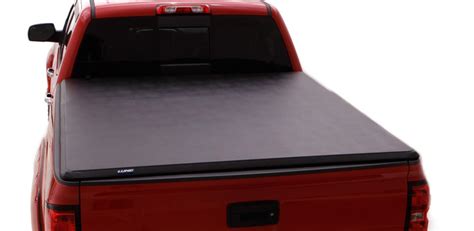 Lund Lund Hard Fold Tonneau Covers Summit Racing