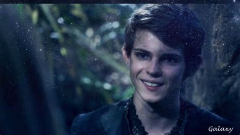 Robbie Kay And Peter Pan Ouat Imagines Requests Closedcompleted