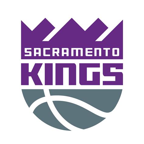 Logo Sacramento Kings Brasão Em Png Logo De Times