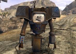 Victor Fallout New Vegas Fallout Wiki Fandom Powered By Wikia