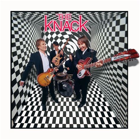 My Sharona The Knack The Official Website Of Doug