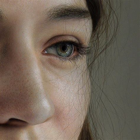 Oil Painting And Hyperrealism Art By Marco Grassi Marco Grassi Is One
