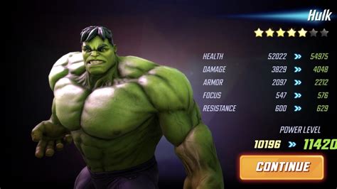 Marvel Strike Force A List Of Underrated Characters Nerds On Earth