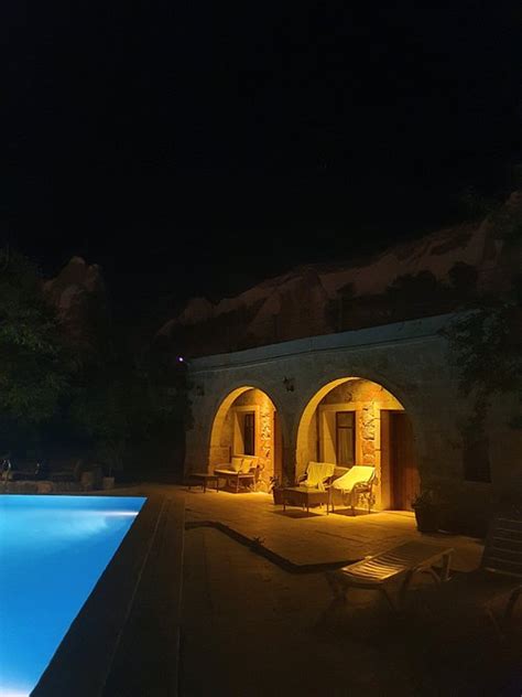 Seven Rock Cave Hotel Updated 2023 Prices Goreme Cappadocia Turkiye