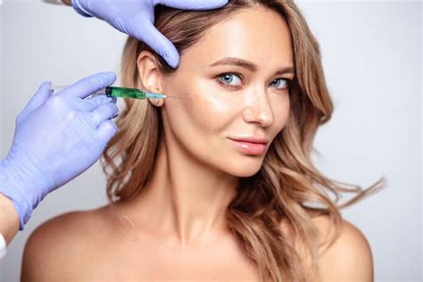 Busting Common Myths About Botox Separating Fact From Fiction