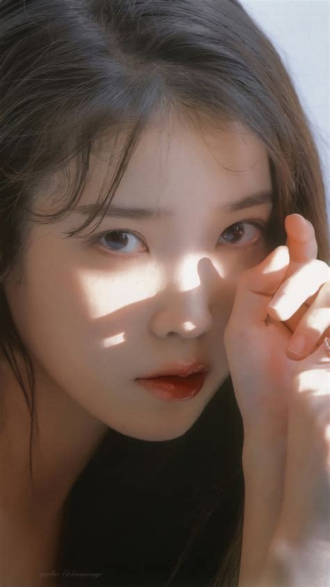 Iu Lee Ji Eun Beautiful Girls K Hd Wallpaper Rare Gallery