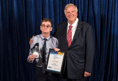 Nominate Your Support Workers For Wa Disability Support Awards Senseswa