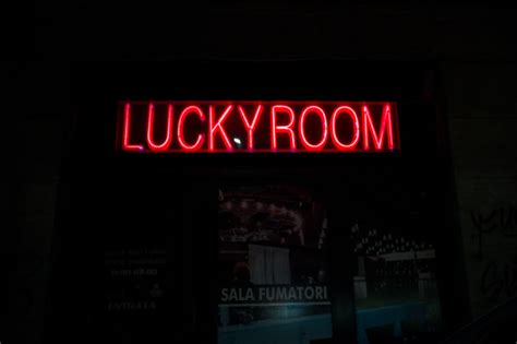 Lucky Room SkiMe Blipfoto