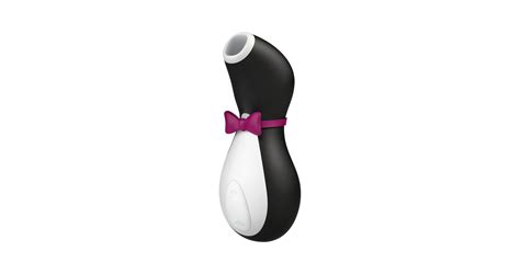 Satisfyer Pro Penguin Next Generation Stimulateur Clitoridien Sinful