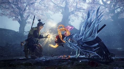Nioh 2 The Complete Edition Pc Review — This Samurai Soulslike Doesnt