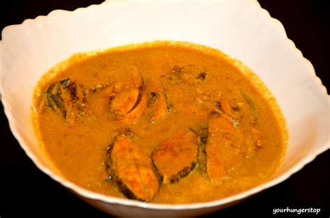 This goan fish curry recipe will be ready to serve in just under an hour. Goan Fish Curry