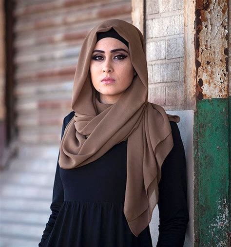 hijab chic hijab musulman easy hijab style hijab style tutorial muslim hijab girl hijab