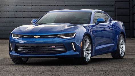 Check available dp, monthly payments & promos on priceprice.com. 2016 Chevrolet Camaro SS Manual Road Test, Review, Pricing ...