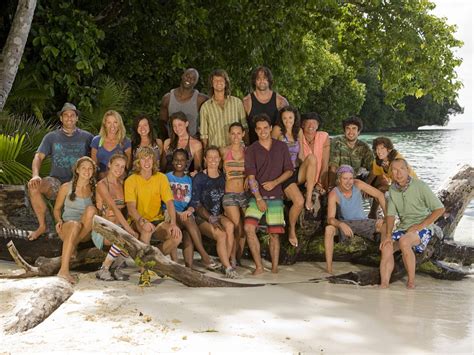 Survivor Best Seasons Of The Reality Show Ranked