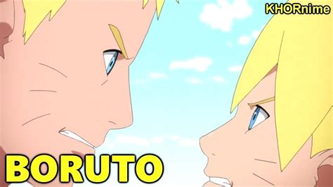 Boruto Funniest Moments Boruto Naruto Next Generations Funny Anime