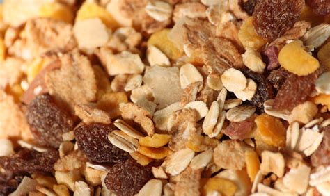 Des Recettes Riches Et Vari Es De Muesli Maison Pour Bien D Marrer La Journ E