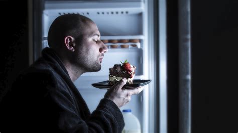 Does Eating Late Make You Fat Siowfa15 Science In Our World