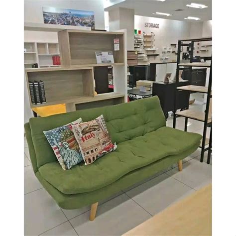 Kedai sofa murah di shah alam brokeasshome.com via brokeasshome.com. Jual GARLAND SOFA BED INFORMA - SOFABED INFORMA MURAH di ...