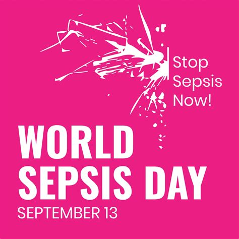 World Sepsis Day 2022 Raising Sepsis Awareness With Sepsis 59 Off