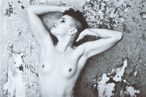 Photographer Iancentric Nude Art And Photography At Model Society