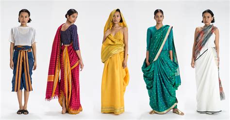India And Its Vibrant Tradition Of Sarees Begorgeousbyps