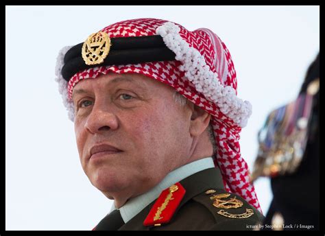 King Abdullah Releases Scathing Letter About Brother After Alleged 2021