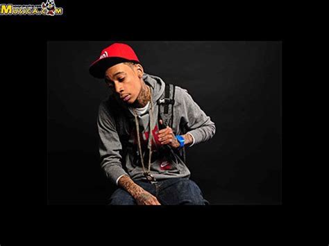 verse 1: say baby, imma wake up for you imma have my way with your body and when i'm done touching you i bet you won't wanna give yourself to nobody baby when the. Biografía de Wiz Khalifa | Musica.com