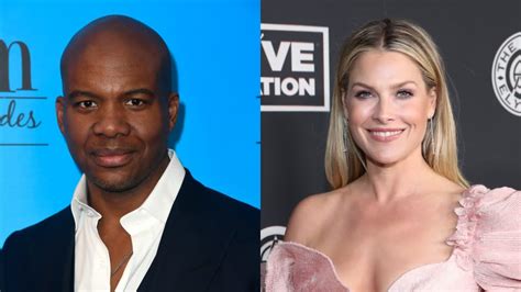 ‘heroes Star Leonard Roberts Claims Racism ‘tension With Ali Larter