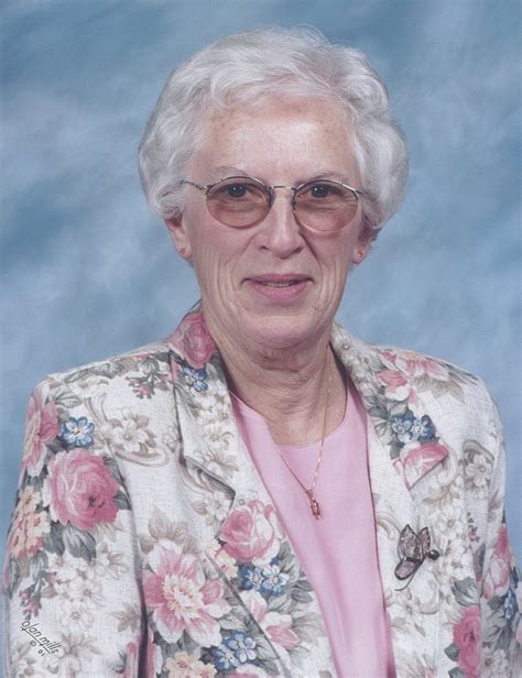 Obituary Of Gladys Adams Beers And Story Funeral Homes