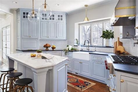 Kitchen Cabinet Color Trends 2022 Making This Home