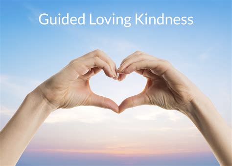 Loving Kindness Meditation Metta Practice And Benefits