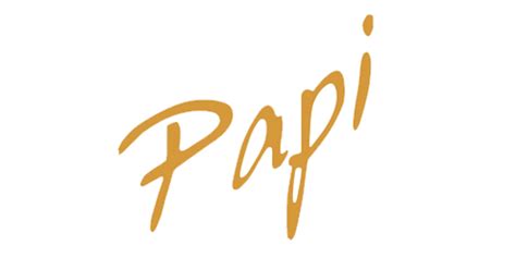 Products Papi Wines