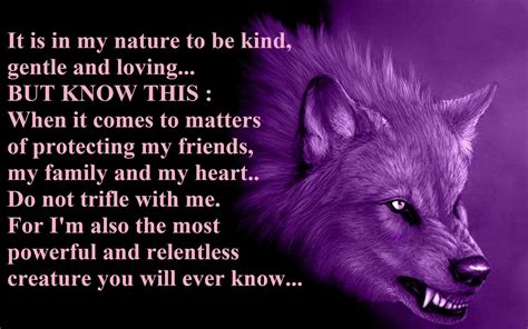 Wolf Quotes Wallpapers Wallpaper Cave