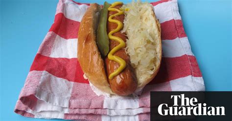 How To Cook The Perfect Hot Dog Life And Style The Guardian