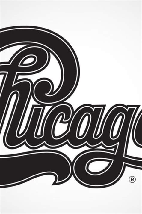 Chicago Band Logo