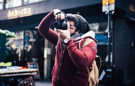 Best Street Photography Cameras Top 10 Picks In 2020