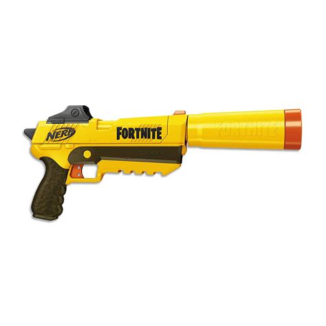 Download files and build them with your 3d printer, laser cutter, or cnc. Nerf Fortnite SP-L Nerf Elite Dart Blaster at Toys R Us