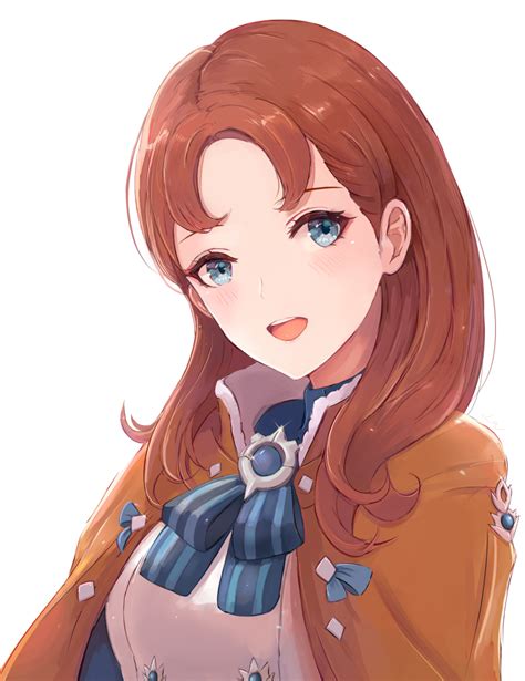 Fire Emblem Three Houses Annette By Leonmandala On Deviantart