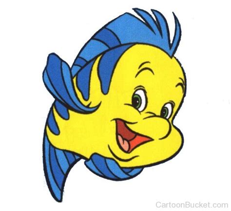 Flounder Image