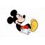 Download High Quality Disney Clipart Mickey Mouse Transparent PNG 