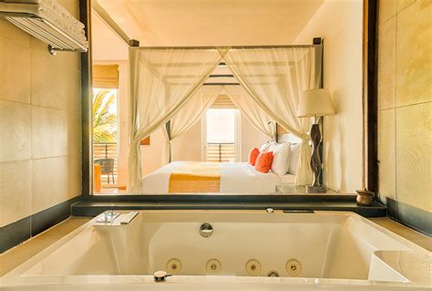 Luxury Rooms And Suites At Jetwing Sea Negombo