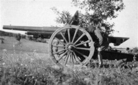Polish Mediumheavy Artillery Quartermaster Section