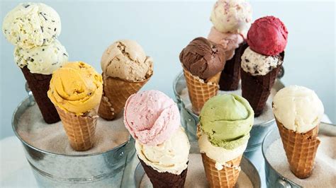 Consumer reports has honest ratings and reviews on ice creams and frozen desserts from the unbiased experts you can trust. The Best Ice Cream In The World | Mr Porter Eats | The ...