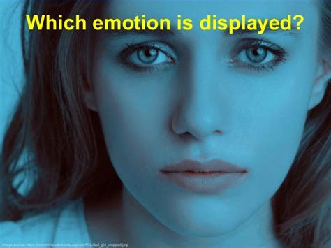 Images Of Individual Emotion Japaneseclassjp
