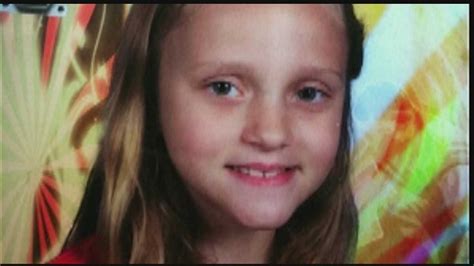 Missing Girl 10 Found Dead In Field Near Home