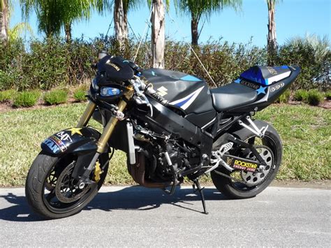 Service manual, fix motorcycle yourself with a repair manual. Who rides a 04 750 gsxr - Stunt Bike Forum