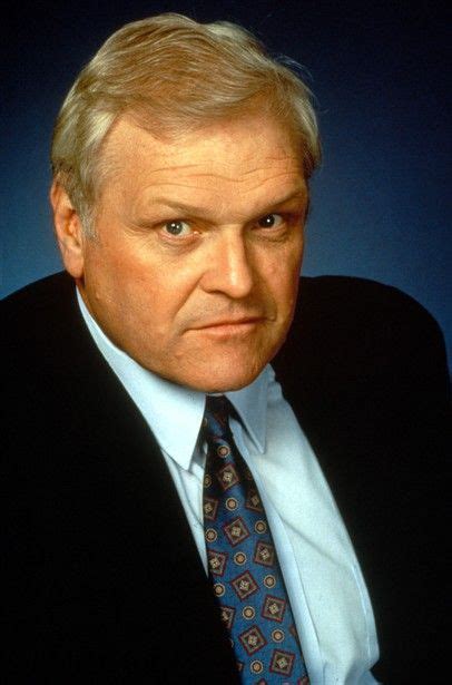 Sad To See That Veteran Actor Brian Dennehy Has Died At 81 Known For