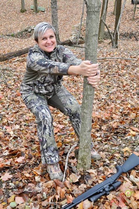 Womens Outdoor News How To Pee In The Woods Breach Bang Clear
