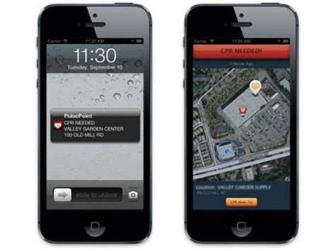 Cleveland Clinic, Cleveland and West Side suburbs launch PulsePoint